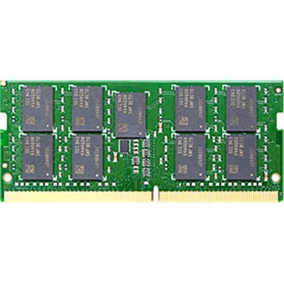8 GB DDR4 ECC SODIMM Memory Module