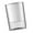 White, variant on WINDLAND Automatic Watering Gardening Pot Modern Flower Pot for Home Balcony Decoration