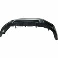 thumbnail image 4 of For Subaru Forester 2017 2018 Bumper Cover | Front | 2.5L | w/ Textured Lower | Primed | SU1000181 | 57704SG030, 4 of 5