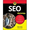 Pre-Owned Seo for Dummies (Paperback) 1119579570 9781119579571