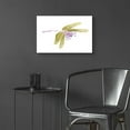 thumbnail image 6 of Epic Art 'Dragon Lady' by Kamdon Kreations, Acrylic Glass Wall Art, 24"x16", 6 of 8