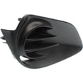 thumbnail image 3 of Fog Light Cover Passenger Right Side For Toyota 17 Prius C Hatchback 5203052080, 3 of 7