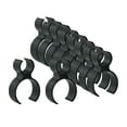 thumbnail image 2 of 10 piezas de soportes para botellas de champán y bengalas, clips extensores para botellas, botellas resistentes mantenga 1, 2 of 9