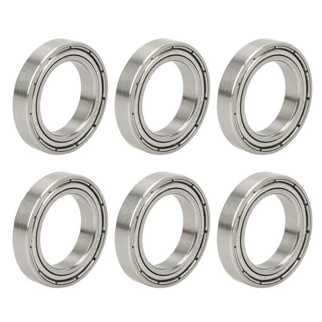 Rodamientos De Bolas Mini Rodamiento S6803Z Para Equipos Mecánicos Para Herramientas Eléctricas Para Máquinas Industriales S6803Z