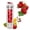 Blue, variant on Fruitcola Dome Fruit Infuser Water Bottle