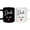 Cup Set, variant on Dada Dadi EST 2026 Mug Set, Pregnancy Announcement for New Grandparents, Baby Reveal Gift to First Time Dada Dadi, Mothers Day Fathers Day Coffee Cups, Expecting Grandchild Keepsake for Family