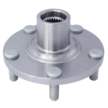 Maza Rueda Nissan X-Trail 2.5 2002 2011