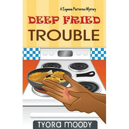 Deep Fried Trouble (Best Things To Fry In A Deep Fryer)