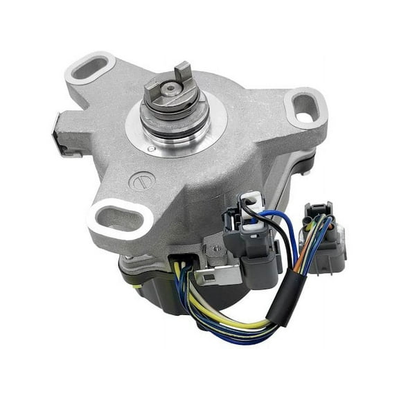 Ignition Distributor - Compatible with 1992 - 1995 Honda Civic 1.5L 4-Cylinder 1993 1994
