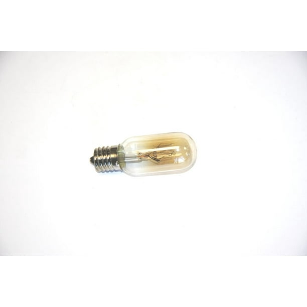 WB36X10003 Kenmore Microwave Light Bulb