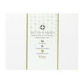 thumbnail image 3 of Aston & Arden Tencel 4-Piece Sheet Set (Full Bed Size), Eco-Friendly Eucalyptus, Ultra Soft and Silky, Sustainable Sourced, Naturally Cooling, Wedding White, 3 of 8
