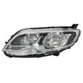 thumbnail image 1 of Faro 301 2018 A 2019 Generica Izquierdo Con motor Eléctrico, 1 of 4