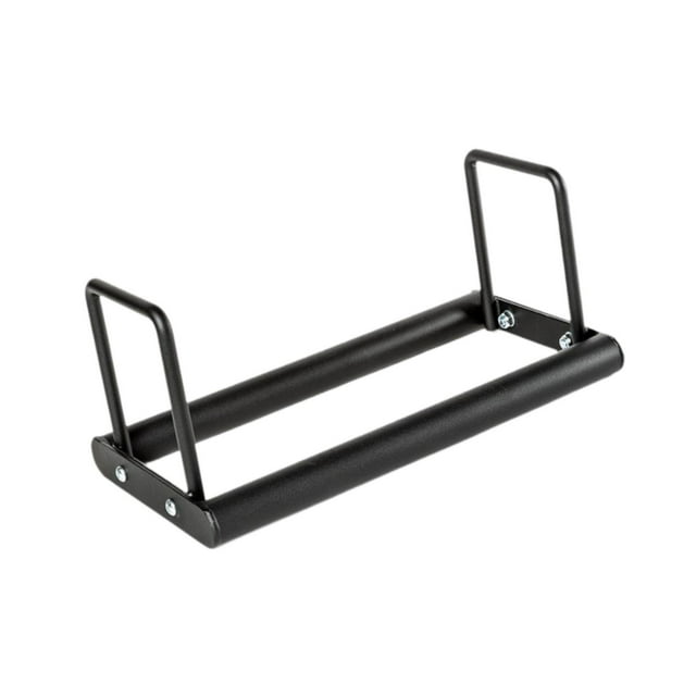 ziyahi Support Horizontal pour Plaques et Barres Cadre en Acier Offre des Solutions de Rangement Polyvalentes pour Différentes Tailles de Plaques de Poids