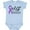 AE-Light Blue, variant on Inktastic Stop Domestic Violence-purple Ribbon Boys or Girls Baby Bodysuit