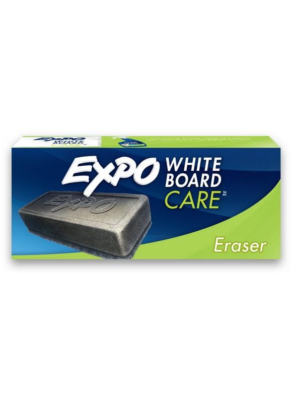 Dry Erasers in Erasers & Correction Products