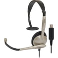 thumbnail image 1 of USB Communication Headset CS95 with Noise Reduction Microphone -, 1 of 1