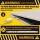 thumbnail image 3 of Funda IBENZER compatible con MacBook Pro 13 M2/M1 2025-2016, 3 of 9