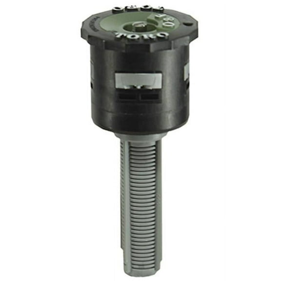 53897 Full Pattern H2FLO Nozzle, Female Thread