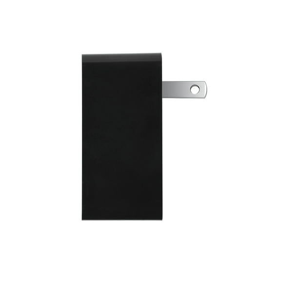 FITE ON UL Listed 5V 2.4A AC/DC Power Supply Charger Adapter with Micro USB 5 PIN Cable Cord