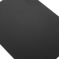 thumbnail image 3 of WHAMVOX  Blackboard Decoration Hanging Sign Medium Sized Chalkboard Wipe Office, 3 of 8