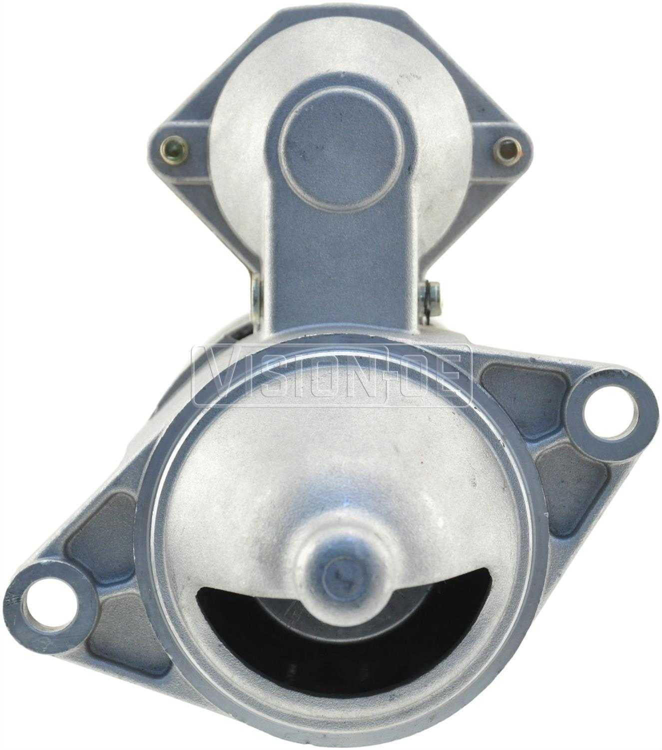 Vision OE 6319 Starter Motor