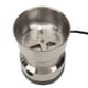 thumbnail image 3 of Molinillo de especias eléctrico de acero inoxidable Enchufe europeo 220‑240V Operación de una tecla Mini molino de granos de especias para frijoles Especias Arroz, 3 of 10