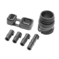 thumbnail image 1 of Paquete de la carcasa del forro durable del kit de sellado de transmisión para el manguito de sellado X3 X5 Z4 con las juntas tóricas 6HP19 6HP21 ZF6HP21 6 Paquete Inevent VI001990-00, 1 of 7
