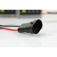 thumbnail image 3 of Modifystreet PG13 Base 800 Series (880/881/884/885/886/892/893/899/889/894/896/898) 35W Slim DC Ballast Xenon HID Conversion Kit - 4300K Stock White, 3 of 7