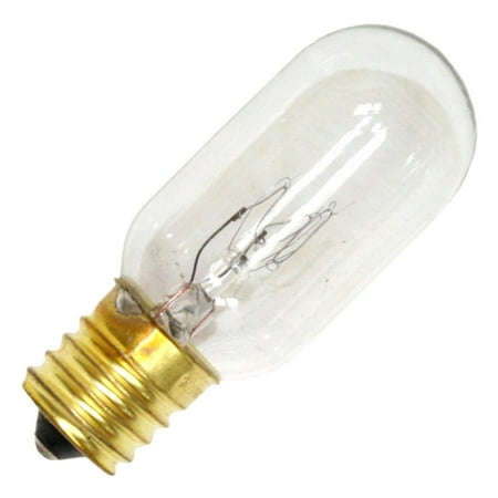 Philips 416255 - BC40T8N 130V Indicator Light Bulb