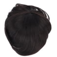 thumbnail image 1 of Men Hair Replacement System,Men Hair Piece Simple Men Hair Piece Men Toupee Optimal Efficiency, 1 of 8