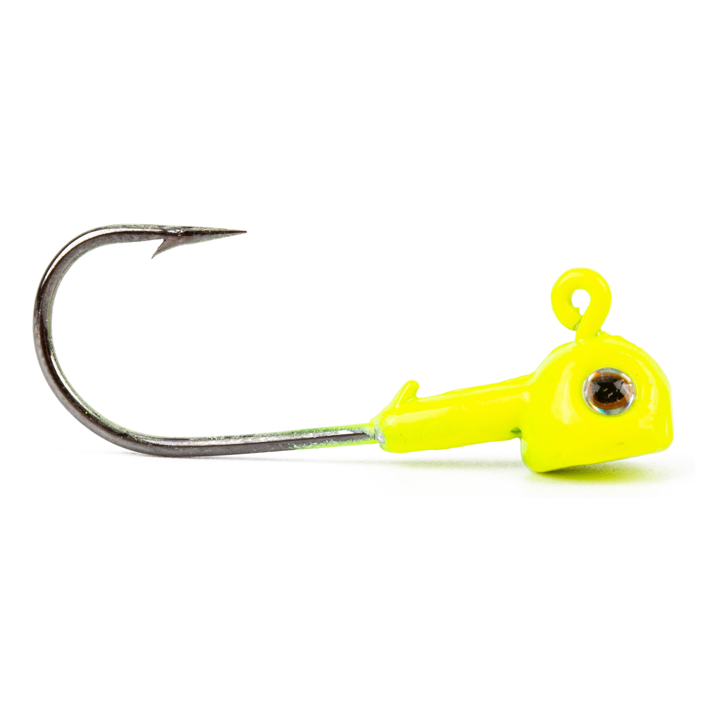 Ozark Trail Freshwater Walleye Jig Heads, 1/8 oz