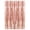 Rose Gold, variant on Foil Fringe Curtain Party Decorations, Metallic Tinsel Backdrop for Birthday Wedding Photo Booth and Balloon Wall Scene Background Decor