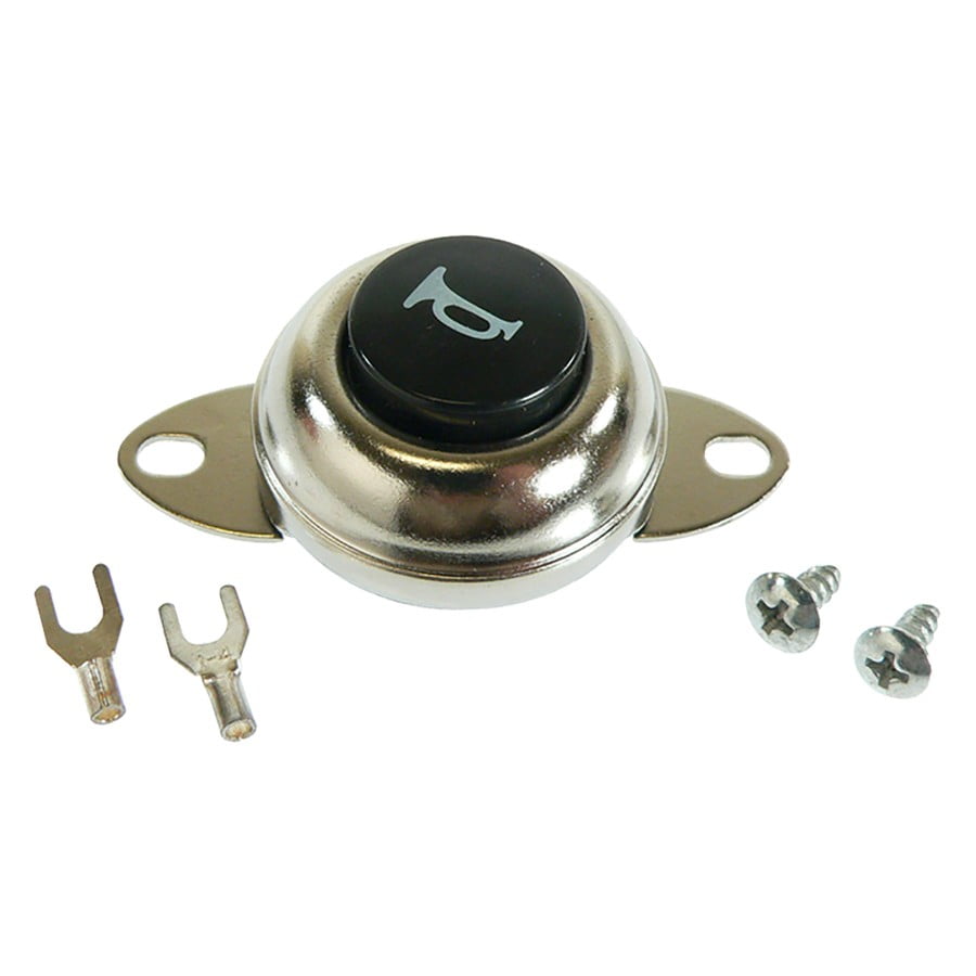 Complete Tractor New 30000560 Horn Button Compatible with/Replacement