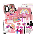 thumbnail image 1 of Juego de Maquillaje para Niña, 1 of 4