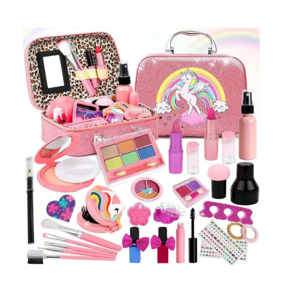 Juego de Maquillaje para Niña