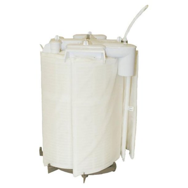 Hayward DEX3600DC Replacement Pool Filter Element Cluster