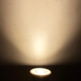 thumbnail image 2 of Ampoule Spot LED R14 Dimmable Shiqi 5W Type R 450 Lumens Mini Réflecteur Ampoule Base Intermédiaire E17 Utilisée pour Lecture Lampe de Placard Lampe de Bureau (3000K-4 Pack), 2 of 4