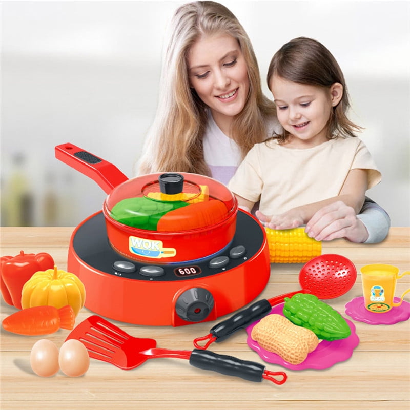 children's play food