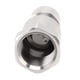 thumbnail image 5 of Accesorio de filtro de sensor,Adaptador de ajuste de filtro de sensor Filtro de sensor Accesorio de acero Adaptador de ajuste de filtro de sensor Eleve su experiencia, 5 of 12