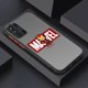 thumbnail image 3 of Matte Case for Samsung Galaxy M62 M53 M52 M51 M33 M32 M31 M30S 5G J8 J7 J6 J5 J4 Case Funda The Handsome Marvel Avengers Cartoon, 3 of 5