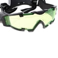 thumbnail image 3 of Gafas de Seguridad Sunnimix Versión Nocturna Montadas En La Cabeza Con Lámpara Gafas de seguridad para niños, 3 of 8
