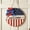 Patriotic, variant on 4th Of July Decorations,Patriots Party Supplies,Wall Decor Red White And Blue Wreath Flag Hanging Sign Independence Day Decorative Door Porch,Fourth Of July Decorations(Patriotic)