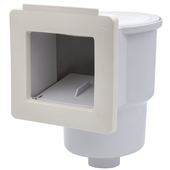 Hydro Tools Skimmer Standard Thru-Wall Kit