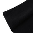 thumbnail image 4 of S SERENABLE Serviette de Golf en Coton Confortable avec Crochet - Noir, 4 of 8