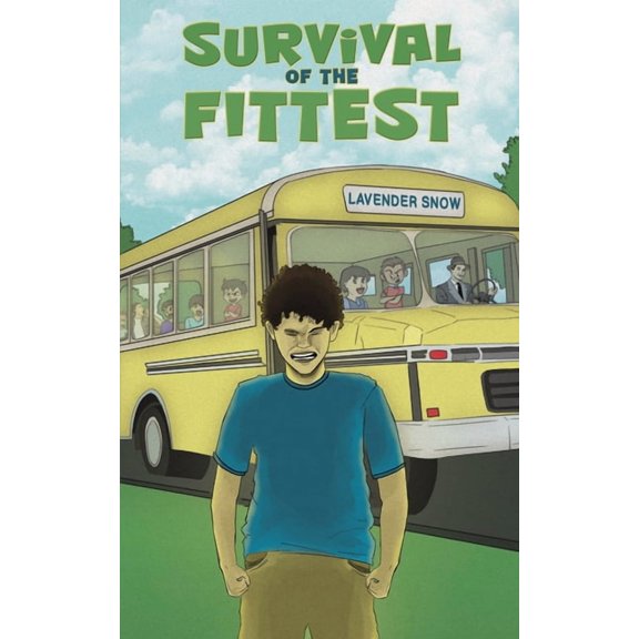 Survival of the Fittest, (Paperback)