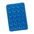 thumbnail image 2 of Soporte de succión Strade Fareast Limited para teléfono Ducha Azul profundo, 2 of 8