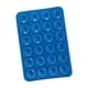 thumbnail image 2 of Soporte de succión para teléfono CUTICAT Azul profundo, 2 of 8
