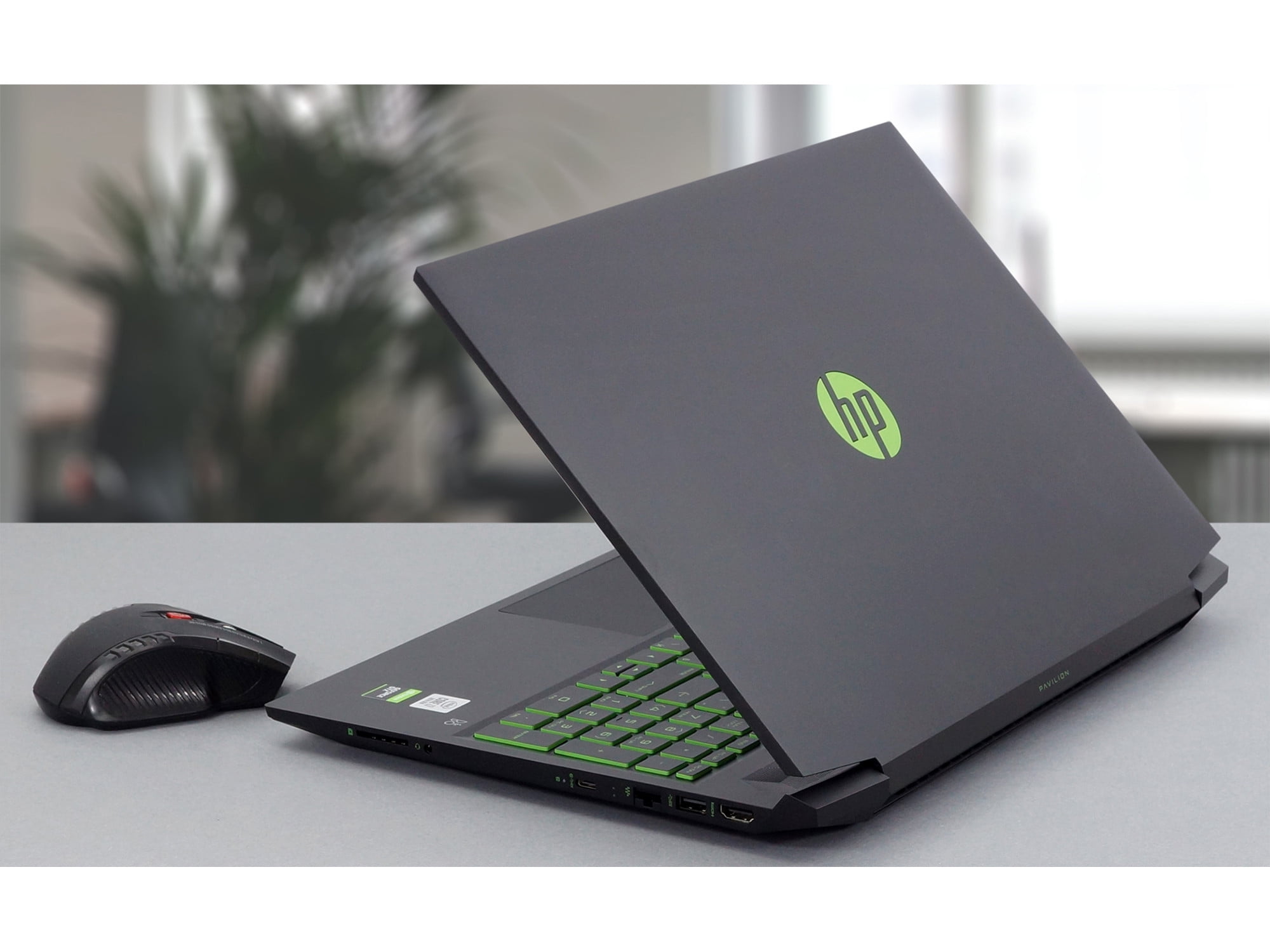 HP Pavilion 16 Gaming Notebook, 16.1
