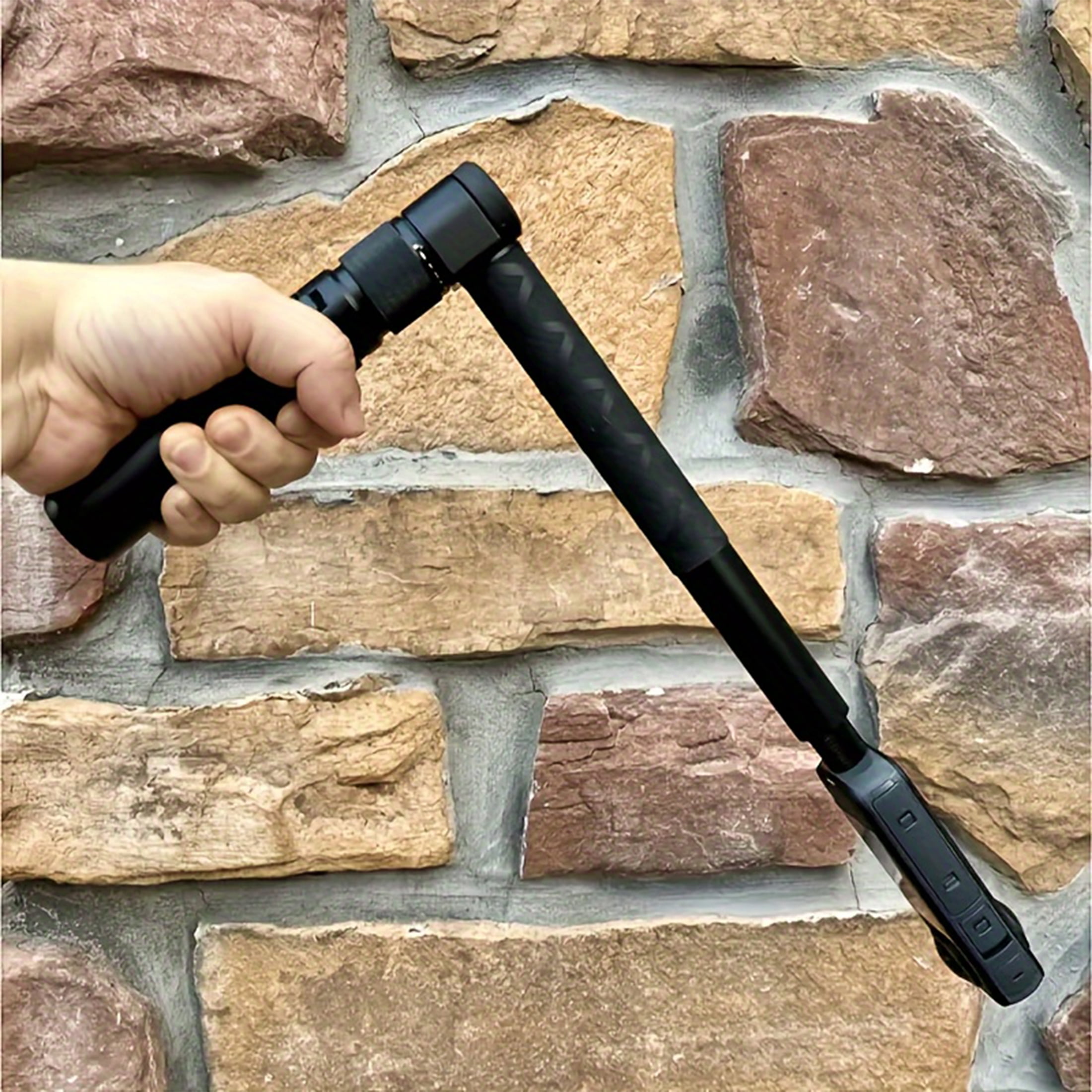 120cm Long Invisible Selfie Stick with 360°Rotating Adjustable Foldable Tripod for Insta360 Bullet Time Bundle, Compatible with Insta360 X3/ One X2/One RS/One R/One Accessories