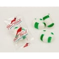 Red Bird Soft Wintergreen Mint Puffs, Individually Wrapped, Gluten Free, Kosher, Free from Top 8